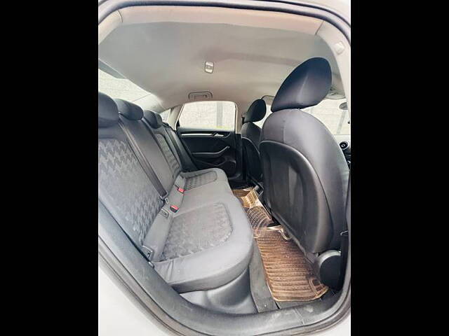 Used Audi A3 [2014-2017] 35 TDI Technology + Sunroof in Jaipur