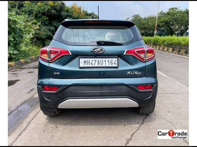 Used 2020 Mahindra XUV300 in Mumbai