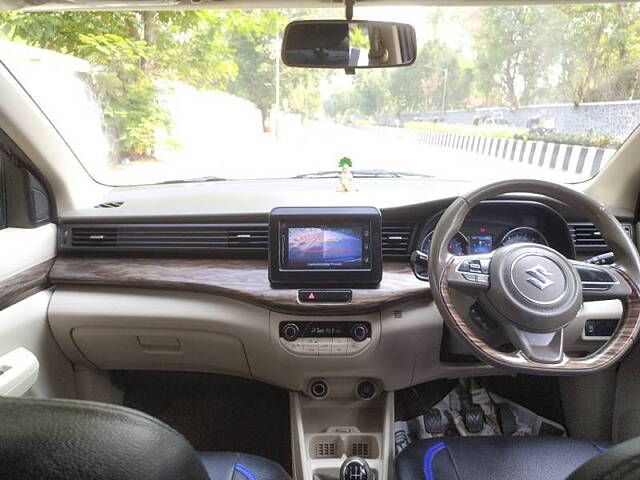 Used Maruti Suzuki Ertiga [2018-2022] ZXi Plus in Mumbai