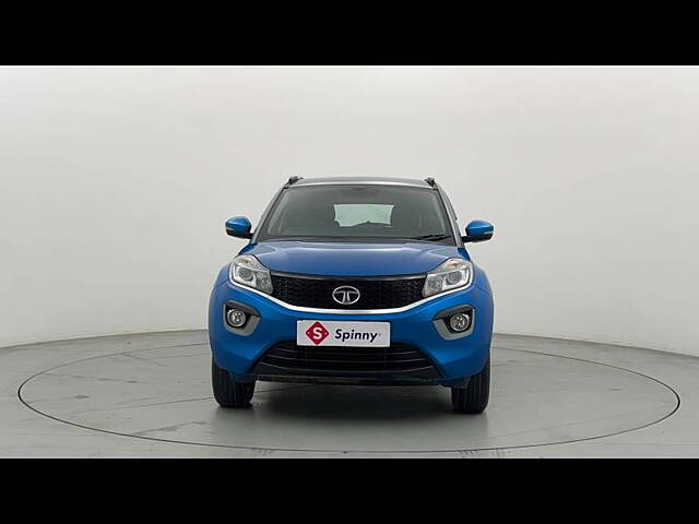 Used Tata Nexon [2020-2023] XZA Plus (O) in Delhi