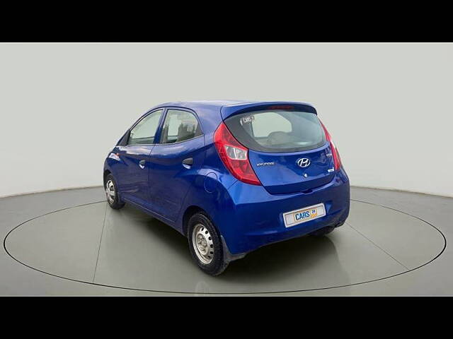 Used Hyundai Eon Era + in Surat