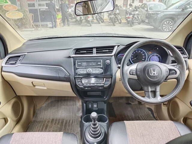 Used Honda Amaze [2016-2018] 1.5 SX i-DTEC in Chennai
