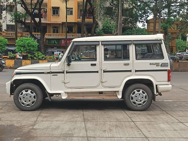 Used Mahindra Bolero [2011-2020] SLE BS IV in Mumbai