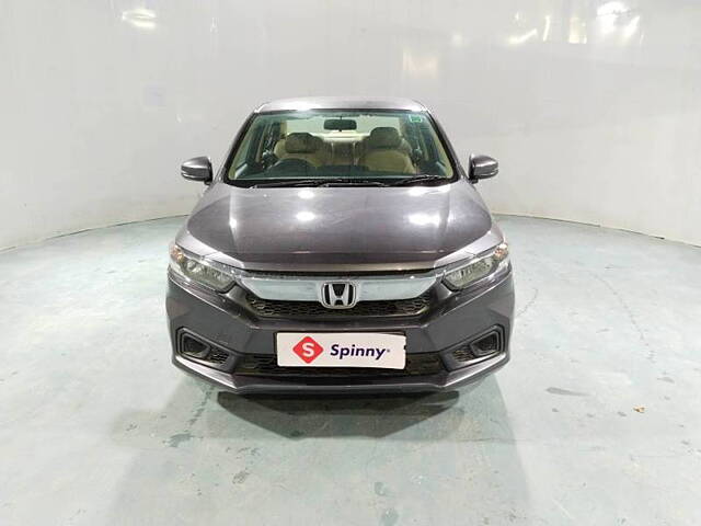 Used Honda Amaze [2018-2021] 1.2 S MT Petrol [2018-2020] in Kochi