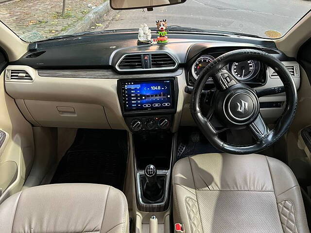 Used Maruti Suzuki Dzire VXi [2020-2023] in Kolkata