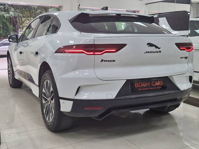 Used Jaguar I-Pace SE in Chennai