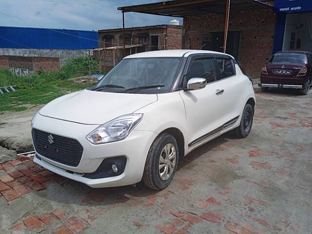 Used Maruti Suzuki Swift [2014-2018] VXi [2014-2017] in Motihari