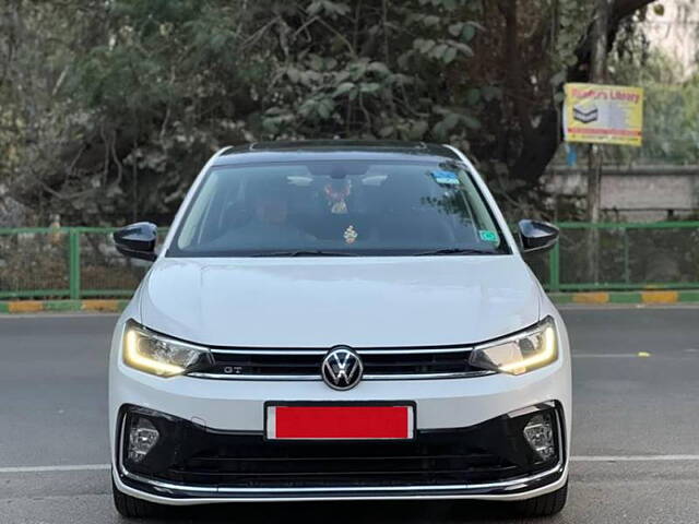 Used Volkswagen Virtus [2022-2023] GT Plus 1.5 TSI EVO DSG in Delhi