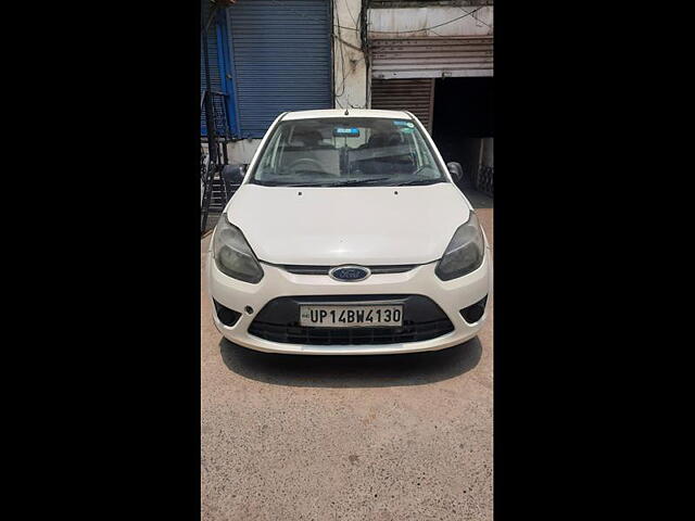 second hand ford figo diesel