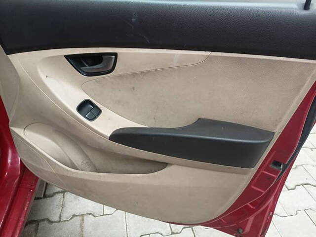 Used Hyundai Eon Sportz in Chennai