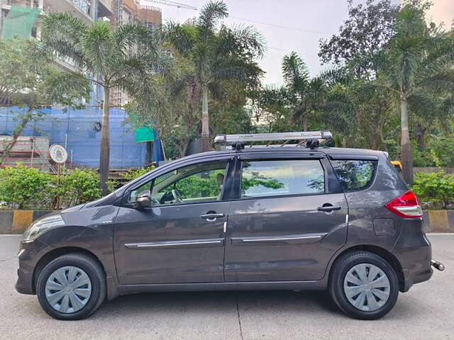 Used Maruti Suzuki Ertiga [2018-2022] VXi in Mumbai