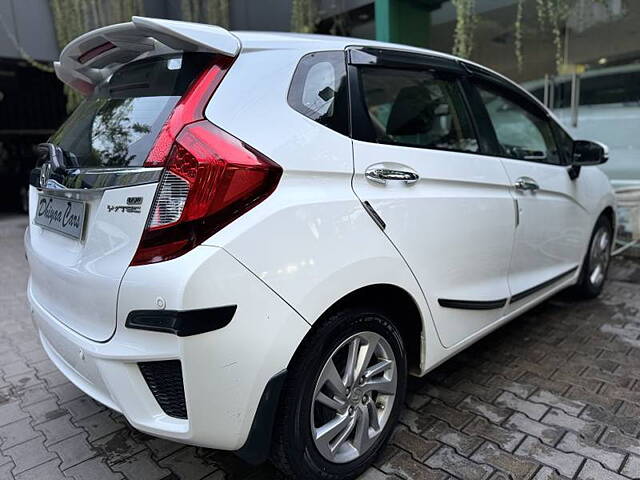 Used Honda Jazz [2018-2020] VX CVT Petrol in Chennai
