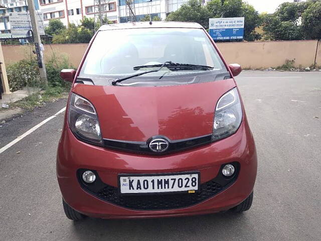 Used 2015 Tata Nano in Bangalore