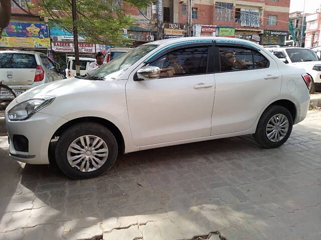 Used Maruti Suzuki Dzire [2017-2020] VXi AMT in Patna