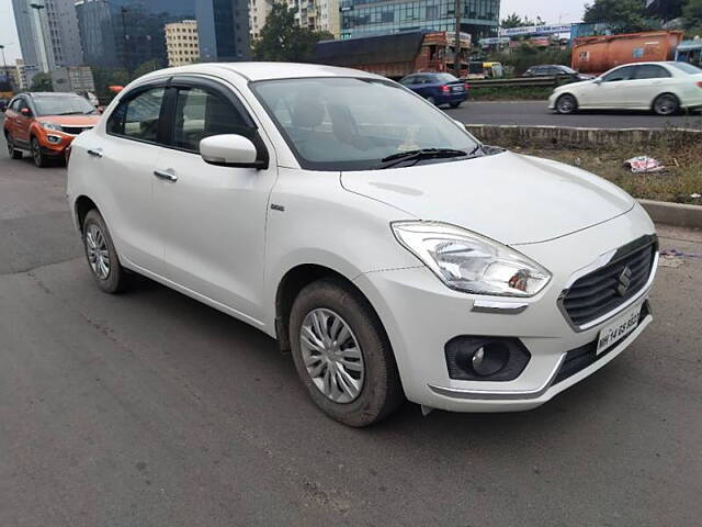 Used Maruti Suzuki Dzire [2017-2020] VDi in Pune