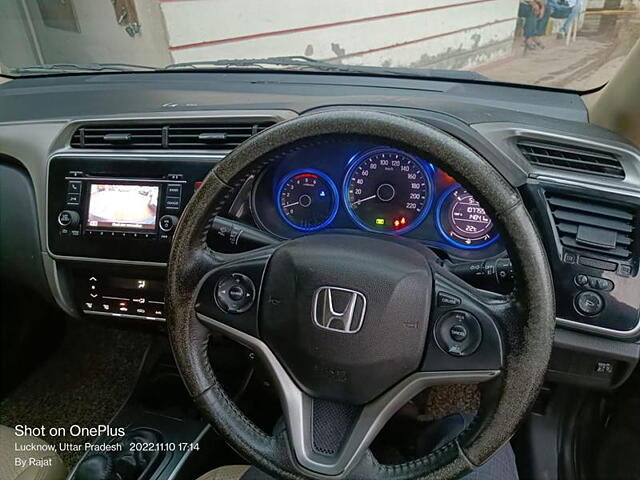 Used Honda City [2014-2017] VX Diesel in Lucknow