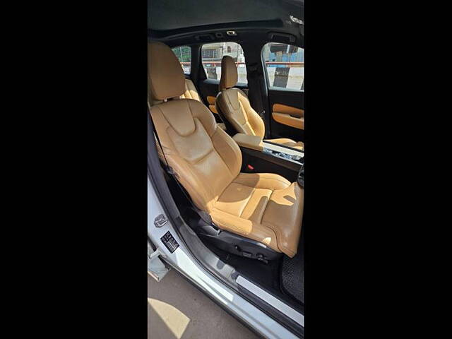 Used Volvo XC60 [2017-2021] Inscription [2017-2020] in Delhi