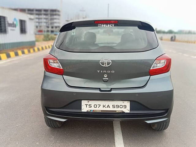 Used Tata Tiago XT [2020-2023] in Hyderabad