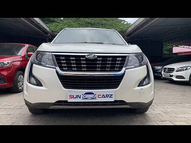 Used 2021 Mahindra XUV500 in Chennai