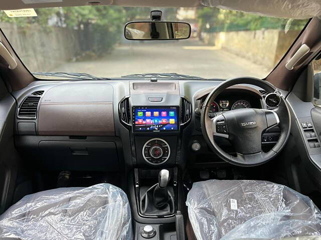 Used Isuzu D-MAX V-Cross [2019-2020] High (Z) in Delhi