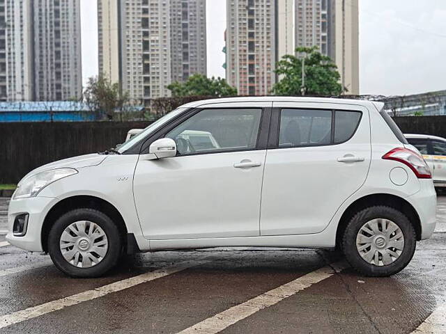 Used Maruti Suzuki Swift [2011-2014] VXi in Mumbai