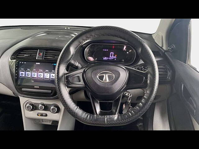 Used Tata Tiago [2016-2020] Revotron XE [2016-2019] in Ahmedabad