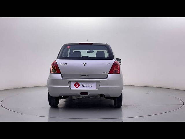 Used Maruti Suzuki Swift [2014-2018] VXi ABS [2014-2017] in Bangalore