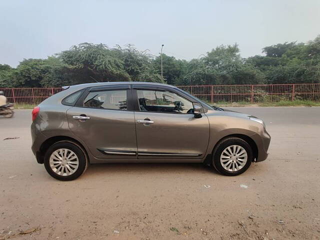 Used Maruti Suzuki Baleno [2015-2019] Delta 1.2 in Gurgaon