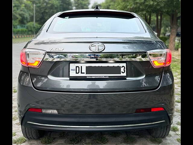 Used Tata Tigor XZ Plus CNG [2022-2023] in Delhi