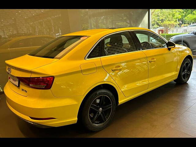 Used Audi A3 [2014-2017] 35 TDI Premium Plus + Sunroof in Gurgaon