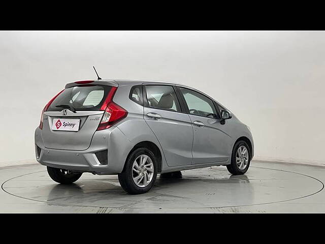 Used Honda Jazz VX CVT in Ghaziabad