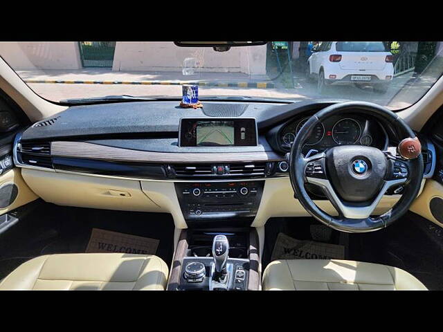 Used BMW X5 [2014-2019] xDrive 30d in Lucknow