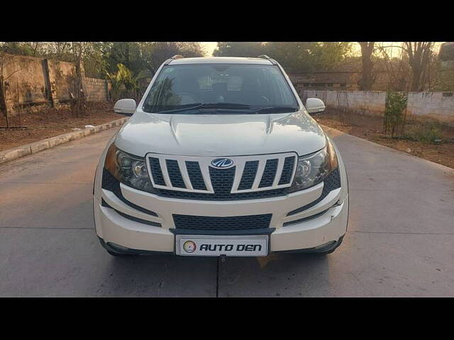 Used 2014 Mahindra XUV500 in Hyderabad