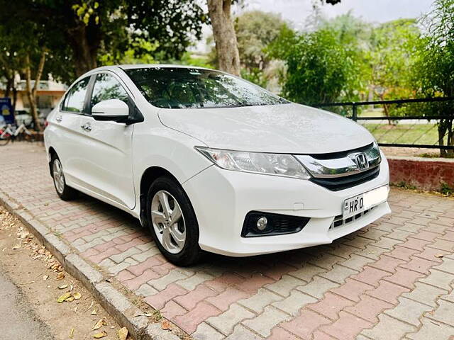 Used Honda City [2011-2014] 1.5 V MT in Chandigarh