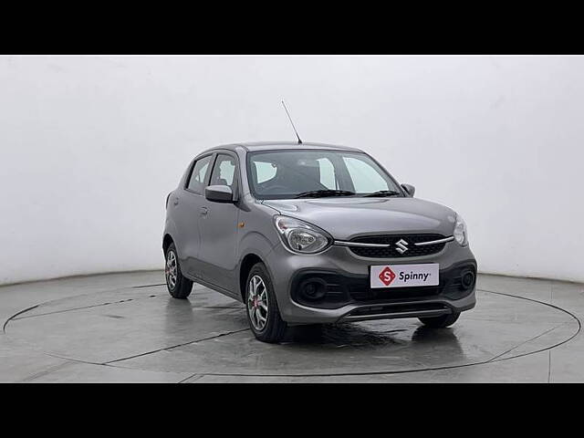 Used Maruti Suzuki Celerio [2017-2021] VXi in Chennai