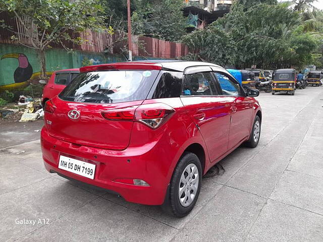 Used Hyundai Elite i20 [2017-2018] Magna Executive 1.2 in Mumbai