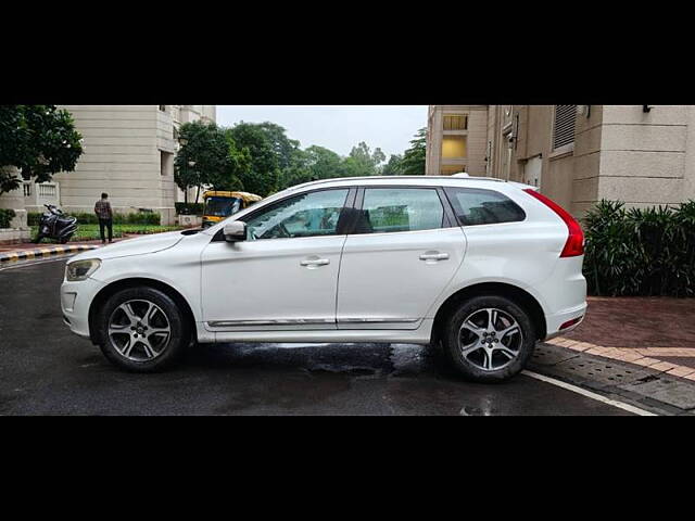 Used Volvo XC60 [2013-2015] Summum D4 in Delhi