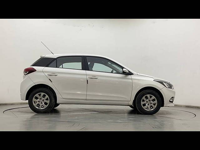 Used Hyundai Elite i20 [2017-2018] Sportz 1.2 in Hyderabad