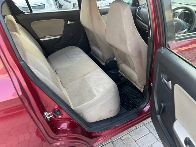 Used Maruti Suzuki Alto K10 [2014-2020] VXi in Delhi