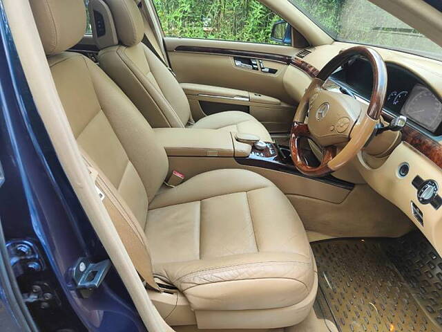 Used Mercedes-Benz S-Class [2010-2014] 300 in Mumbai