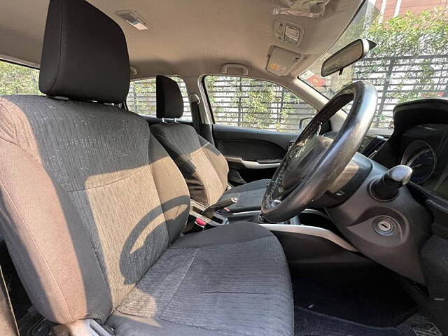 Used Maruti Suzuki Baleno [2015-2019] Delta 1.2 in Faridabad