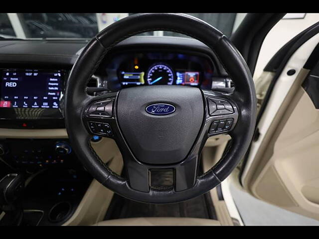 Used Ford Endeavour Titanium 2.0 4x2 AT in Delhi