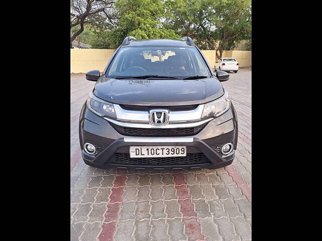 Used Honda BR-V V Petrol in Delhi