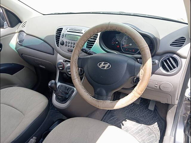 Used Hyundai i10 [2010-2017] Sportz 1.2 Kappa2 in Bangalore