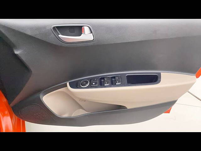 Used Hyundai Grand i10 Sportz AT 1.2 Kappa VTVT in Chennai