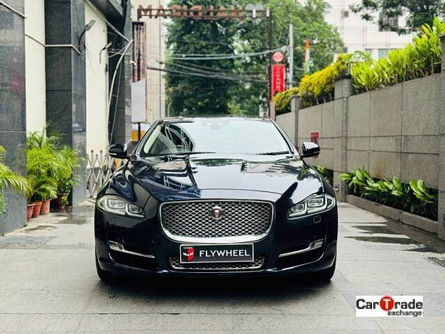 Used 2019 Jaguar XJ in Kolkata