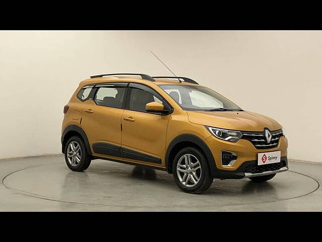 Used Renault Triber [2019-2023] RXZ [2019-2020] in Pune