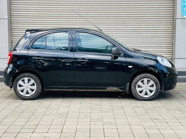 Used Nissan Micra [2010-2013] XL Petrol in Pune