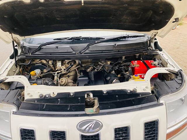 Used Mahindra TUV300 [2015-2019] T6 Plus in Guwahati