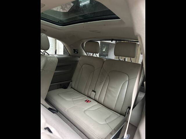 Used Audi Q7 [2010 - 2015] 3.0 TDI quattro Premium Plus in Mumbai